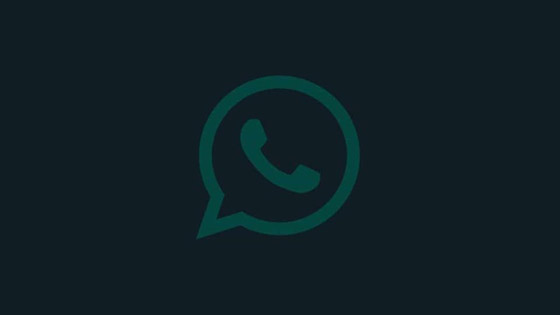رسمياً.. واتساب يتيح الوضع الداكن للمستخدمين صورة رقم 1