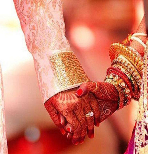 والد العريس يهرب مع والدة العروس .. والنتيجة إلغاء حفل الزفاف صورة رقم 3