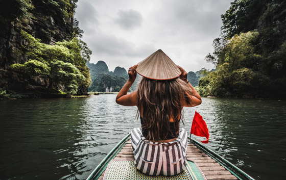 النفقات لن تكون عائقا.. إليكم 10 وجهات سياحية رخيصة لرحلتكم القادمة صورة رقم 2