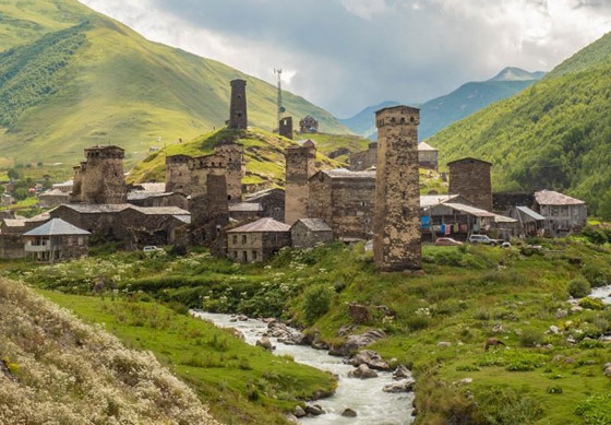 النفقات لن تكون عائقا.. إليكم 10 وجهات سياحية رخيصة لرحلتكم القادمة صورة رقم 4