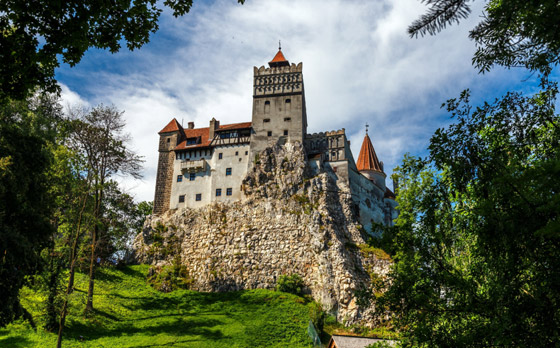 النفقات لن تكون عائقا.. إليكم 10 وجهات سياحية رخيصة لرحلتكم القادمة صورة رقم 9