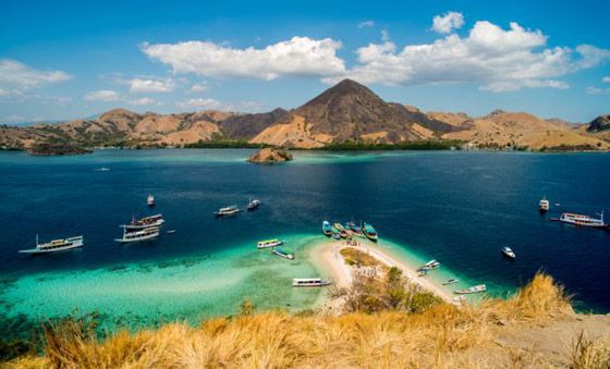 النفقات لن تكون عائقا.. إليكم 10 وجهات سياحية رخيصة لرحلتكم القادمة صورة رقم 11