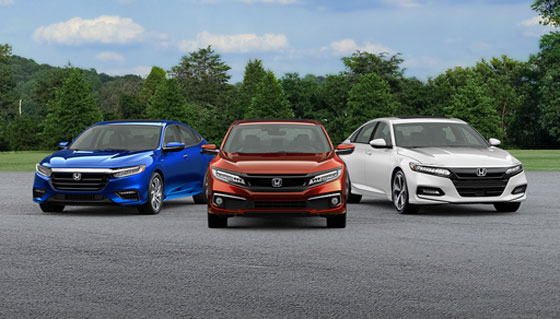 تعرفوا على أكثر 10 شركات سيارات مبيعاً لعام 2019 صورة رقم 2