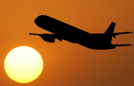 سر مرعب وراء تعتيم الأضواء عند إقلاع وهبوط الطائرات! صورة رقم 8