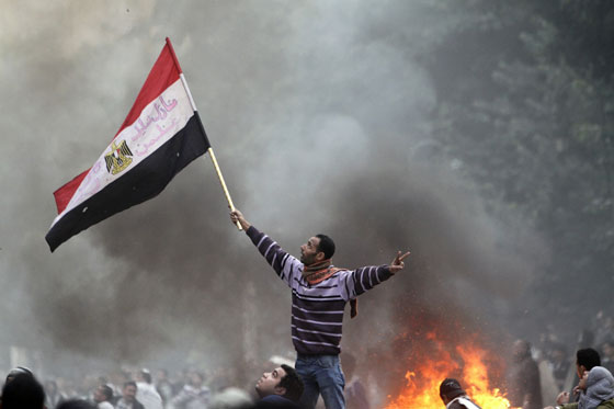 ذكرى ثورة 25 يناير.. حلم بالتغيير ينكسر على صخرة الواقع؟ صورة رقم 6