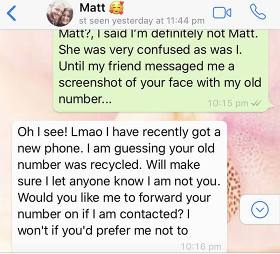 حب يتكلل بالزواج.. والسبب 