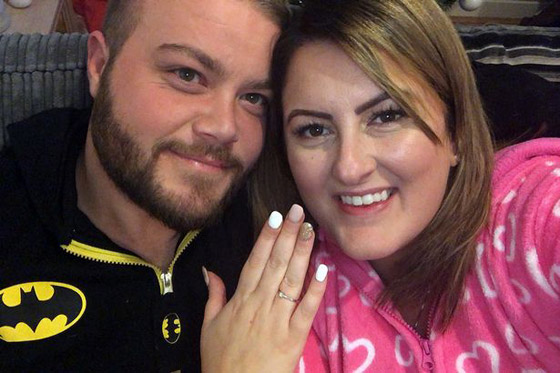 حب يتكلل بالزواج.. والسبب 