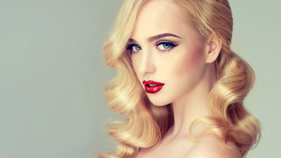 وصفات لتعطير شعر العروس صورة رقم 3