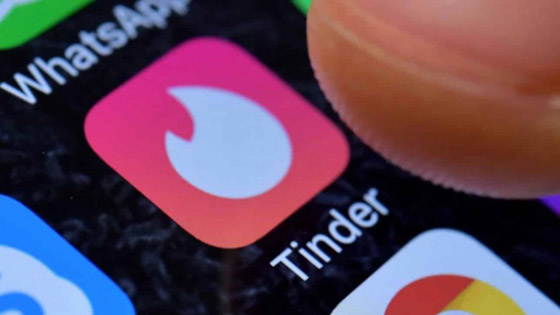 تطبيق Tinder يوفر المزيد من وظائف الأمان صورة رقم 2