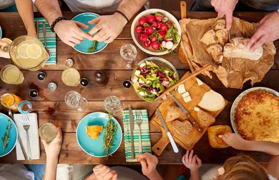 5 أشياء لا ينصح بفعلها بعد تناول الطعام صورة رقم 6