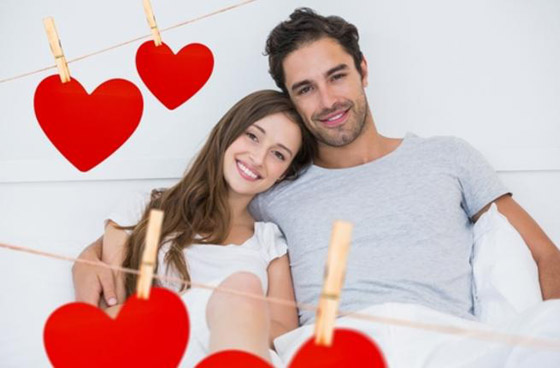  نصائح لاستقبال عيد الحب بطريقة رومانسية صورة رقم 5