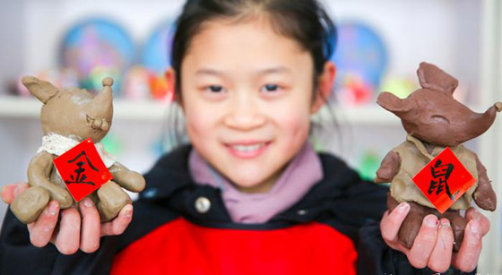 الابراج الصينية: أسرارعام 2020- عام الفأر: ذكاء وثروة أو مرض وتقزز؟ صورة رقم 1