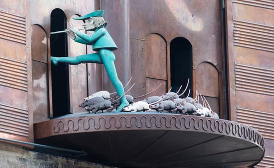 الابراج الصينية: أسرارعام 2020- عام الفأر: ذكاء وثروة أو مرض وتقزز؟ صورة رقم 5