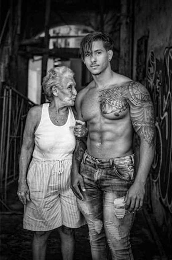 إليكم الصور الرائعة الفائزة في مسابقة مصور السفر لعام 2019 صورة رقم 7