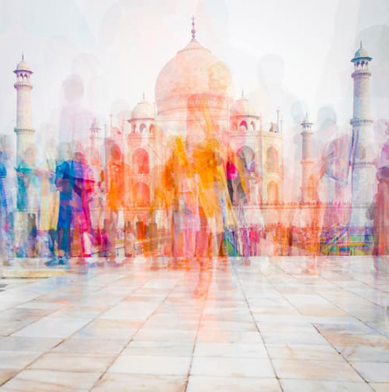 إليكم الصور الرائعة الفائزة في مسابقة مصور السفر لعام 2019 صورة رقم 10