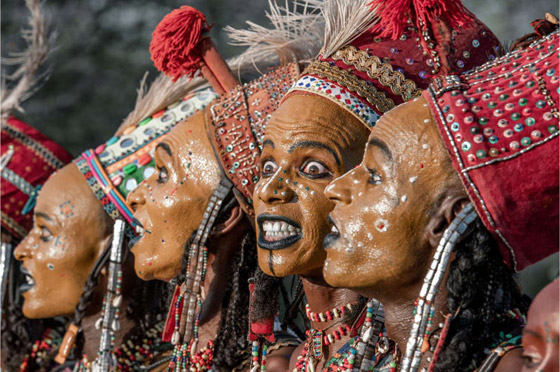 إليكم الصور الرائعة الفائزة في مسابقة مصور السفر لعام 2019 صورة رقم 11