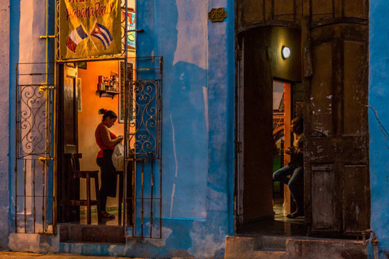 إليكم الصور الرائعة الفائزة في مسابقة مصور السفر لعام 2019 صورة رقم 22