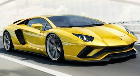 من (الكامري) إلى (البنتلي) هذا هو أسطول سيارات محمد صلاح الفاخرة صورة رقم 3