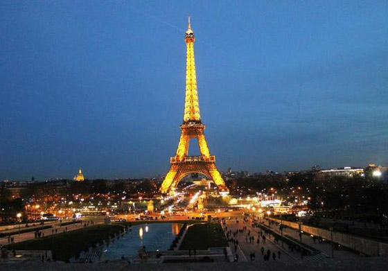 تعرفوا إلى قصة بداية بناء برج إيفل وإليكم حقائق مدهشة عنه صورة رقم 12