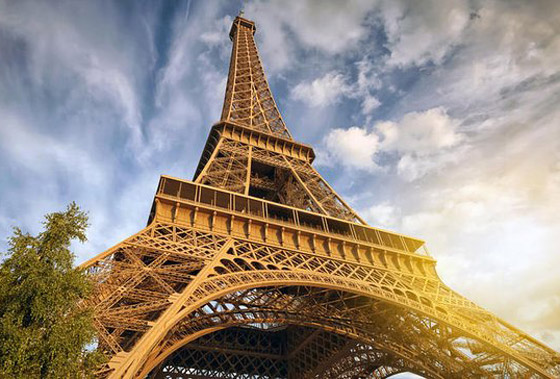 تعرفوا إلى قصة بداية بناء برج إيفل وإليكم حقائق مدهشة عنه صورة رقم 14