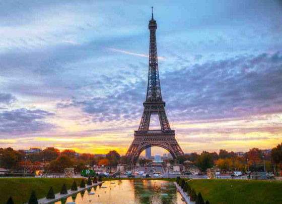 تعرفوا إلى قصة بداية بناء برج إيفل وإليكم حقائق مدهشة عنه صورة رقم 15