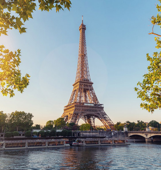 تعرفوا إلى قصة بداية بناء برج إيفل وإليكم حقائق مدهشة عنه صورة رقم 7