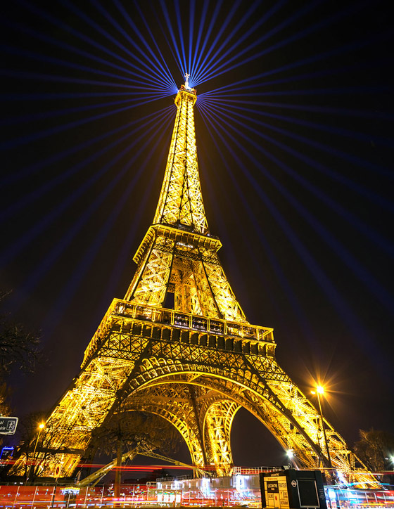 تعرفوا إلى قصة بداية بناء برج إيفل وإليكم حقائق مدهشة عنه صورة رقم 4