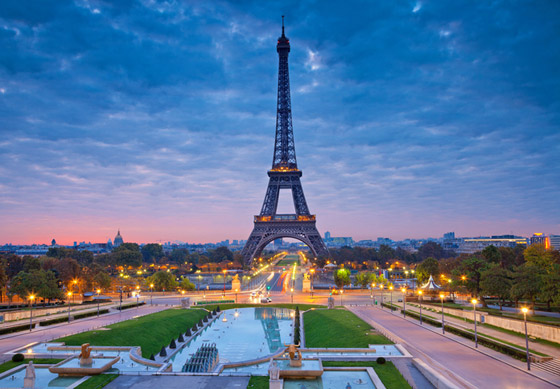 تعرفوا إلى قصة بداية بناء برج إيفل وإليكم حقائق مدهشة عنه صورة رقم 8