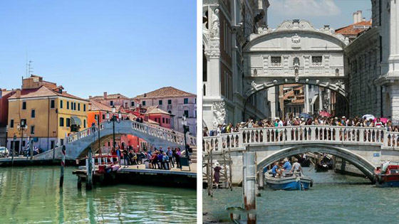 إليكم 10 بدائل أقل ازدحاما وتكلفة للمدن السياحية الأشهر حول العالم صورة رقم 1