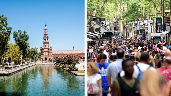 إليكم 10 بدائل أقل ازدحاما وتكلفة للمدن السياحية الأشهر حول العالم صورة رقم 3