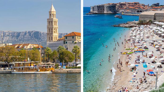 إليكم 10 بدائل أقل ازدحاما وتكلفة للمدن السياحية الأشهر حول العالم صورة رقم 4