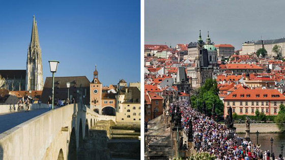 إليكم 10 بدائل أقل ازدحاما وتكلفة للمدن السياحية الأشهر حول العالم صورة رقم 5