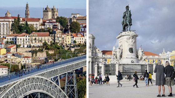 إليكم 10 بدائل أقل ازدحاما وتكلفة للمدن السياحية الأشهر حول العالم صورة رقم 7