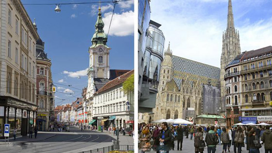 إليكم 10 بدائل أقل ازدحاما وتكلفة للمدن السياحية الأشهر حول العالم صورة رقم 9