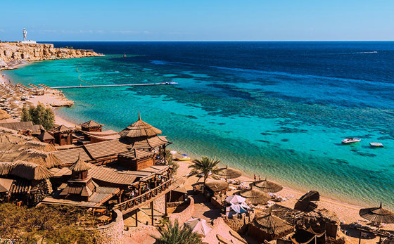 لماذا سمي البحر الأحمر بهذا الاسم؟ صورة رقم 1