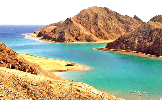 لماذا سمي البحر الأحمر بهذا الاسم؟ صورة رقم 8