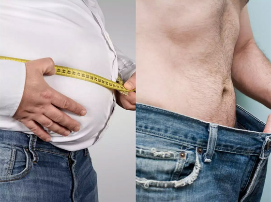 اليكم جدول لتنحيف الجسم صورة رقم 14