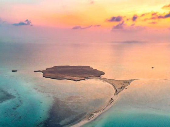 أماكن رائعة الجمال لن تصدق أنها في السعودية! صورة رقم 3