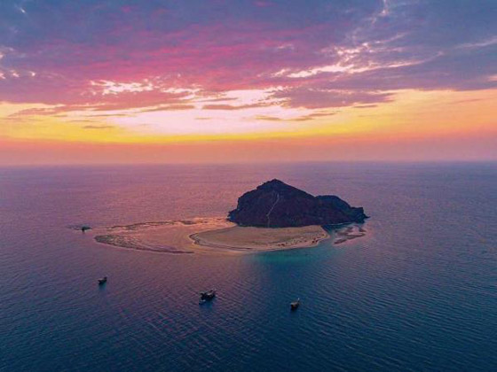 أماكن رائعة الجمال لن تصدق أنها في السعودية! صورة رقم 5