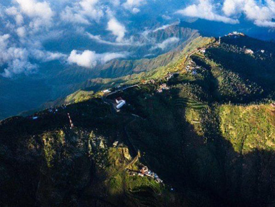 أماكن رائعة الجمال لن تصدق أنها في السعودية! صورة رقم 6