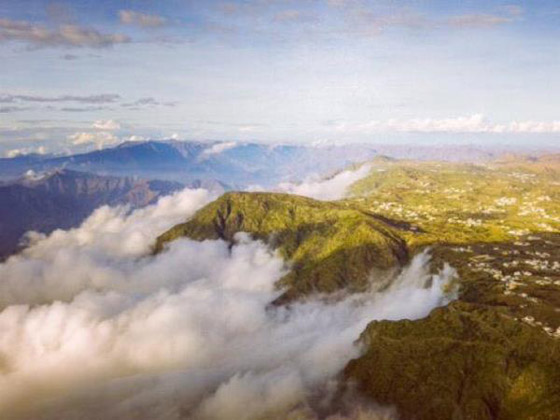 أماكن رائعة الجمال لن تصدق أنها في السعودية! صورة رقم 7