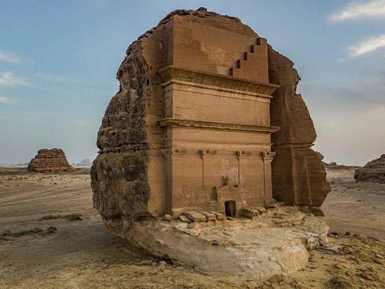 أماكن رائعة الجمال لن تصدق أنها في السعودية! صورة رقم 9