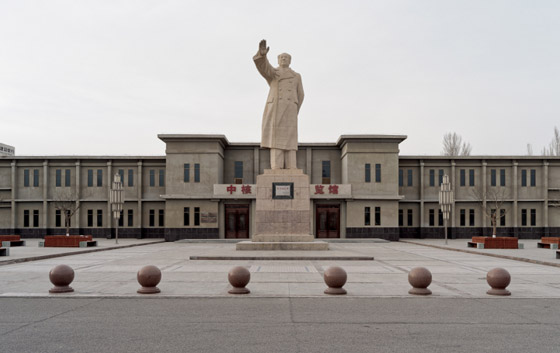 مدينة الذهب والأشباح.. إليكم أغرب الأماكن المهجورة الغامضة حول العالم صورة رقم 3