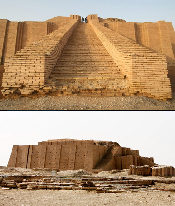 مدينة الذهب والأشباح.. إليكم أغرب الأماكن المهجورة الغامضة حول العالم صورة رقم 4