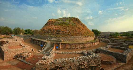 مدينة الذهب والأشباح.. إليكم أغرب الأماكن المهجورة الغامضة حول العالم صورة رقم 7