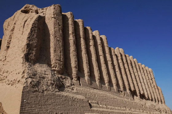 مدينة الذهب والأشباح.. إليكم أغرب الأماكن المهجورة الغامضة حول العالم صورة رقم 8