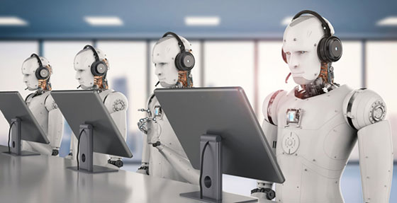 الروبوتات والآلات ستسرق 80 مليون وظيفة من البشر بحلول 2025! صورة رقم 14