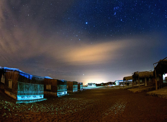 هل تبحث عن وجهة غير تقليدية للاحتفال بشهر الحُب هذا العام؟ صورة رقم 1