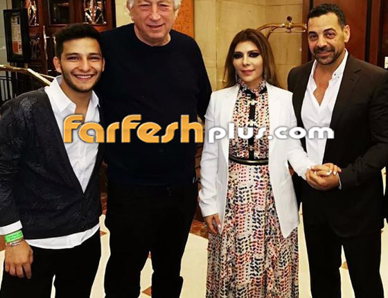 خالد ابن إصالة لطليقها طارق العريان: إلا أخوتي ووالدتي يجب أن ينالوا حقهم صورة رقم 18