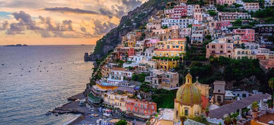 إيطاليا: الوجهة السياحية الأنسب في عيد الحب صورة رقم 7